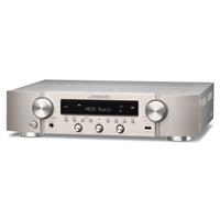 Marantz NR1200 - Sølvgull Stereo receiver