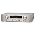 Marantz NR1200 - Sølvgull Stereo receiver
