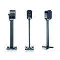 Monitor Audio Apex gulvstativer - Sort Gulvstativ til Apex høyttaler - Par