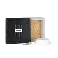 Monitor Audio B CCBOX-R 4-6" Bakboks for innfelling i tak i betong