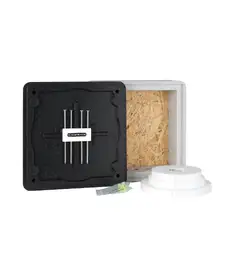 Monitor Audio B CCBOX-R 4-6" Bakboks for innfelling i tak i betong