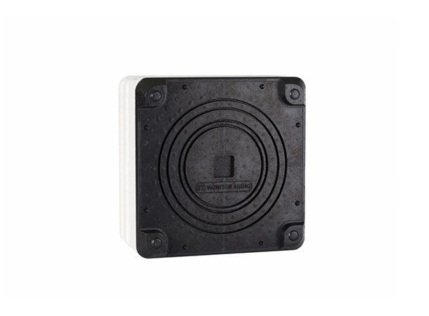 Monitor Audio B CCBOX-R 4-6" Bakboks for innfelling i tak i betong 