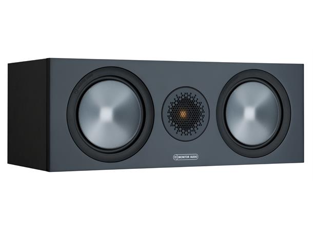 Monitor Audio Bronze 200 hjemmekino høyttalerpakke