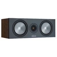 Monitor Audio Bronze C150 Senterhøyttaler - Valnøtt