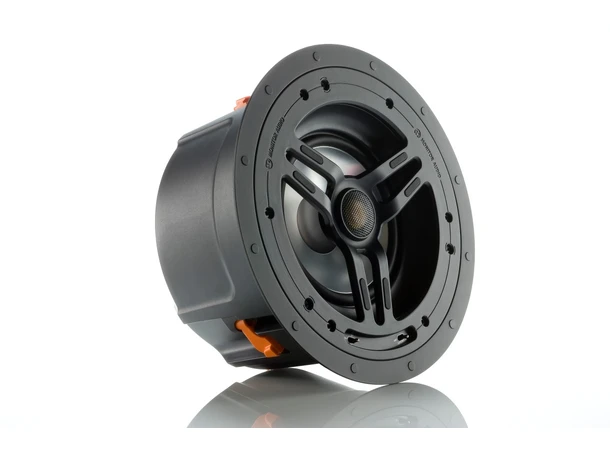 Monitor Audio CP-CT260  - stk Takhøyttaler 6", 15,1 cm dyp 