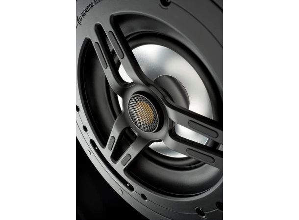 Monitor Audio CP-CT260  - stk Takhøyttaler 6", 15,1 cm dyp 