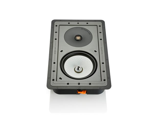 Monitor Audio CP-WT380 - stk Vegghøyttaler 8", 9,9 cm dyp