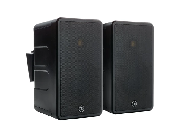 Monitor Audio Climate CL60 - Par Utehøyttaler - Sort 