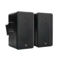 Monitor Audio Climate CL60 - Par Utehøyttaler - Sort