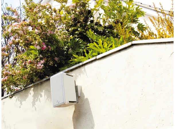 Monitor Audio Climate CL60 - Par Utehøyttaler - Sort 