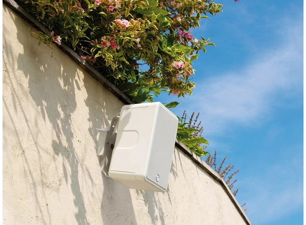 Monitor Audio Climate CL60 - Par Utehøyttaler - Sort 