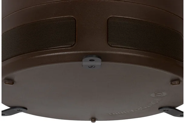 Monitor Audio Climate Garden CLG-W10 Utendørs subwoofer 10" 