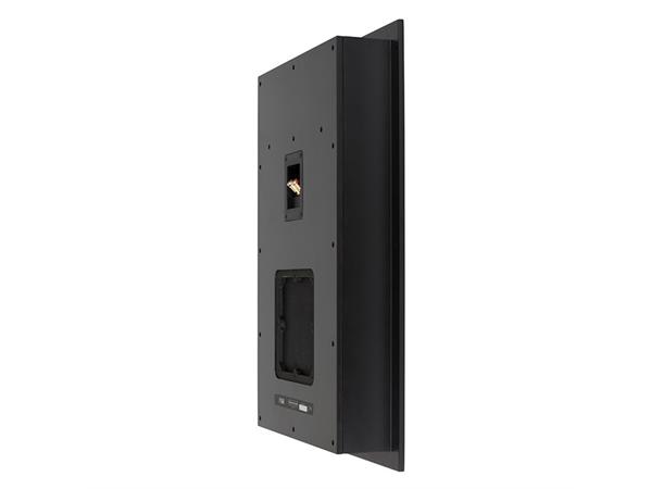 Monitor Audio IV140 - stk Usynlig vegghøyttaler, 9,6 cm dyp