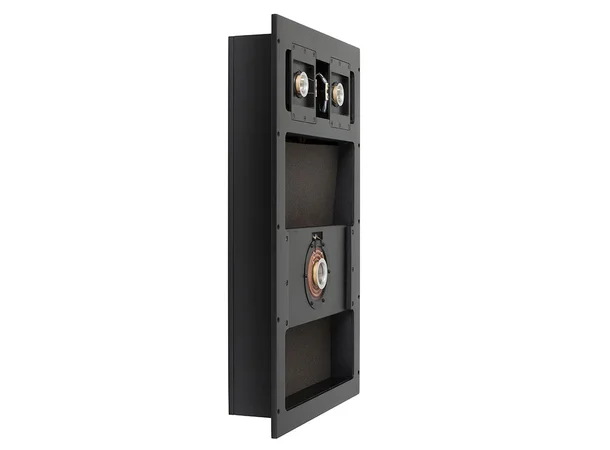 Monitor Audio IV140 - stk Usynlig vegghøyttaler, 9,6 cm dyp 