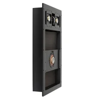 Monitor Audio IV140 - stk Usynlig vegghøyttaler, 9,6 cm dyp