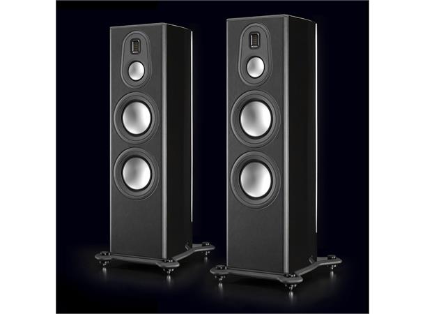 Monitor Audio Platinum 300 II gulvstående høyttaler