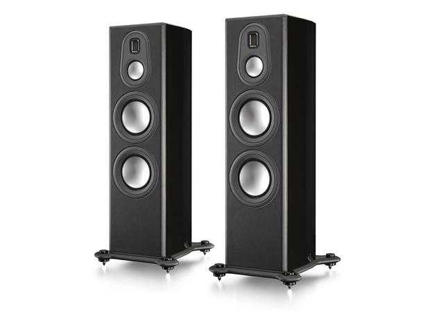 Monitor Audio Platinum 300 II gulvstående høyttaler