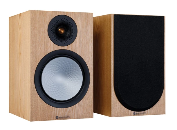 Monitor Audio Silver 100 7G - stativhøyttaler