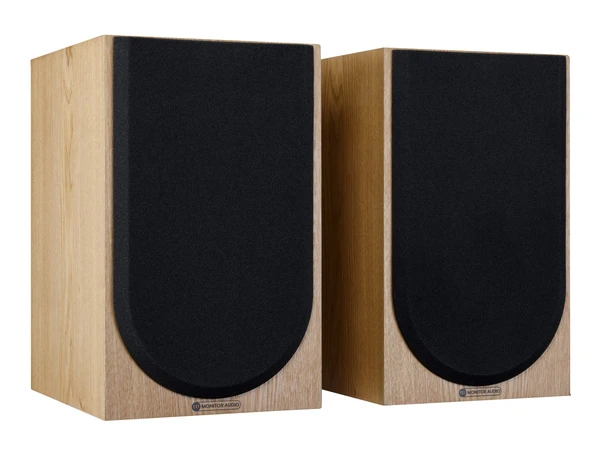 Monitor Audio Silver 100 7G - stativhøyttaler