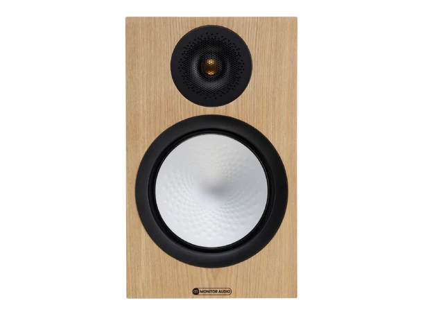 Monitor Audio Silver 100 7G - stativhøyttaler