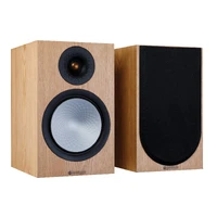 Monitor Audio Silver 100 7G Stativhøyttalere - Ask