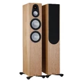 Monitor Audio Silver 300 7G Gulvstående høyttalere - Ask
