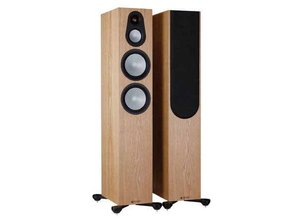 Monitor Audio Silver 300 G7 - gulvhøyttaler