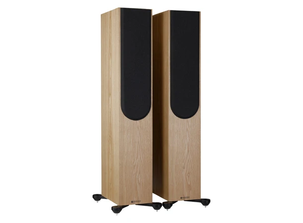 Monitor Audio Silver 300 G7 - gulvhøyttaler