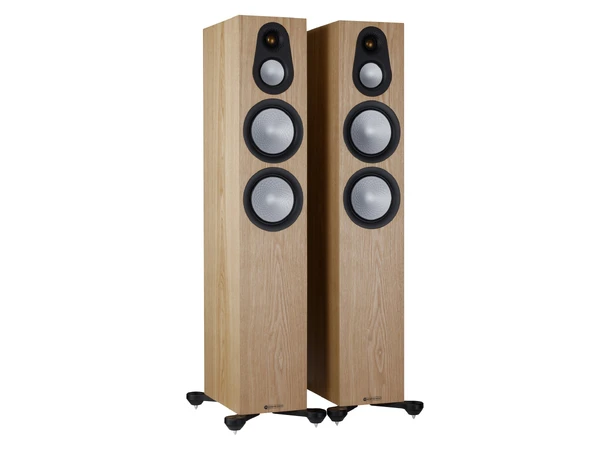 Monitor Audio Silver 300 G7 - gulvhøyttaler