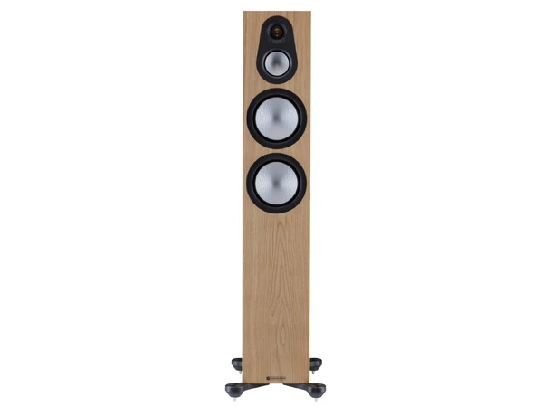 Monitor Audio Silver 300 G7 - gulvhøyttaler
