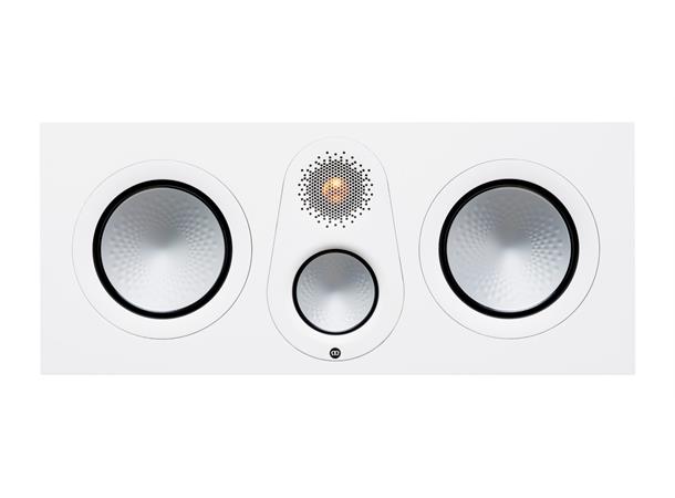 Monitor Audio Silver C250 7G - senterhøyttaler