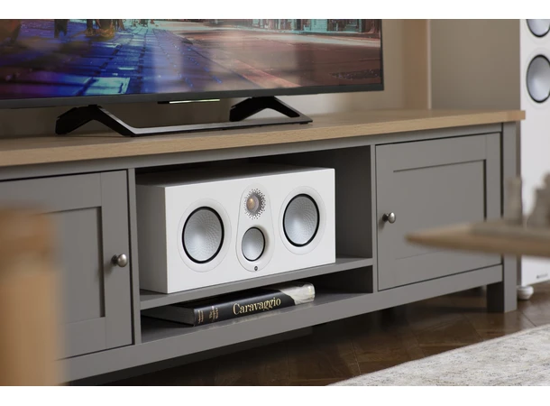 Monitor Audio Silver C250 7G - senterhøyttaler