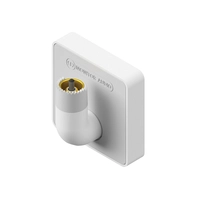 Monitor Audio Vecta V-mount Veggfeste til Vecta høyttaler - Hvit