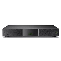 Naim ND5 XS 2 Streamer - Sort