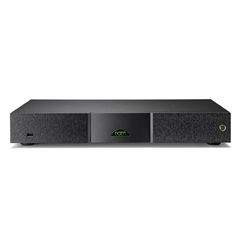 Naim ND5 XS 2 Streamer - Sort