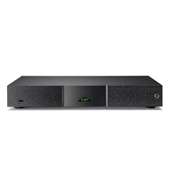 Naim ND5 XS 2 Streamer - Sort
