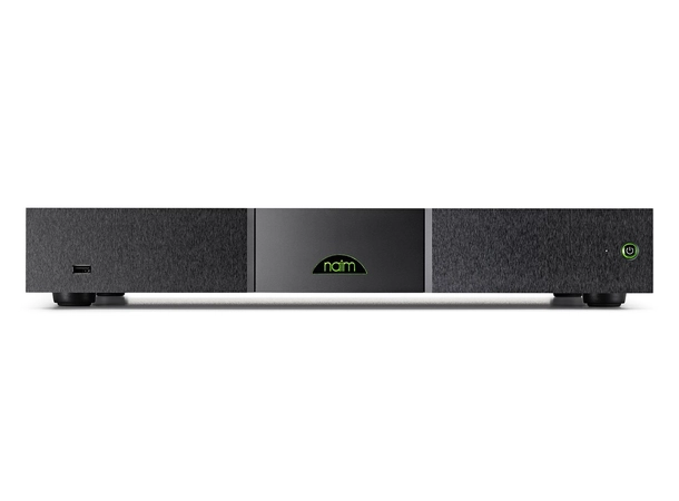 Naim ND5 XS 2 Streamer - Sort 