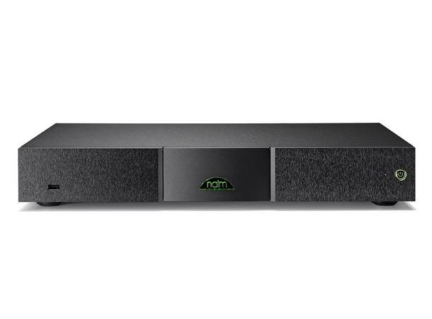 Naim ND5 XS 2 Streamer - Sort 