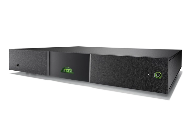 Naim ND5 XS 2 Streamer - Sort 