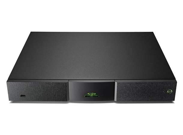 Naim ND5 XS 2 Streamer - Sort 