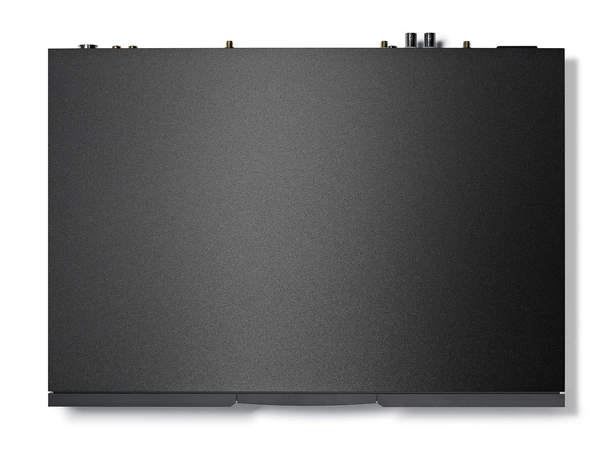 Naim ND5 XS 2 Streamer - Sort 