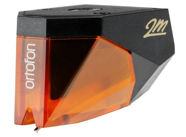 Ortofon 2M Bronze Pickup MM Pickup, Nude, Fine Line Diamond 