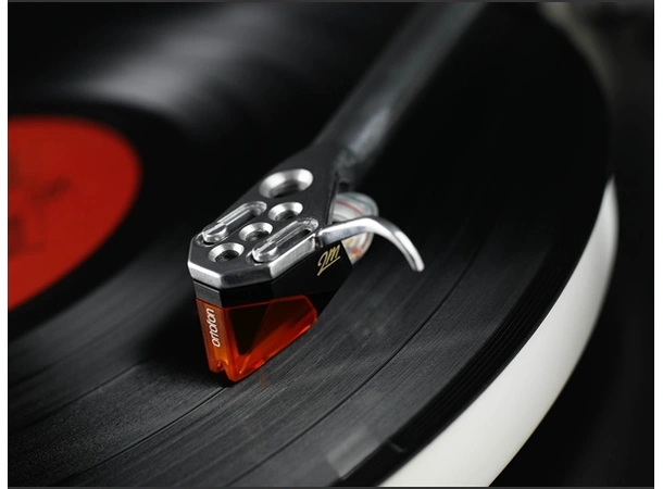 Ortofon 2M Bronze Pickup MM Pickup, Nude, Fine Line Diamond 
