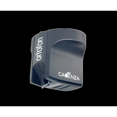 Ortofon Cadenza Black MC Pickup
