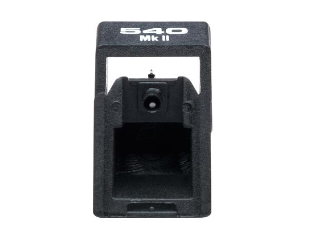 Ortofon Stylus 540 MkII stift - Sort Platespiller tilbehør