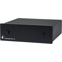 Pro-Ject Bluetooth Box S2 Bluetooth mottaker - Sort