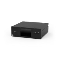 Pro-Ject CD Box RS2 T Kompakt CD-Drivverk - Sort