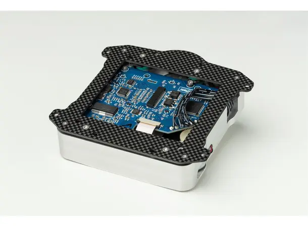Pro-Ject CD Box RS2 T Kompakt CD-Drivverk - Sort 