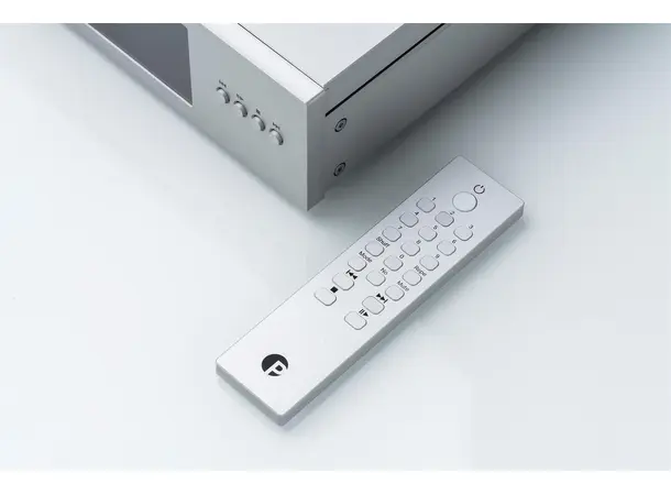 Pro-Ject CD Box RS2 T Kompakt CD-Drivverk - Sort 