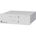 Pro-Ject DAC Box S2 Plus DAC - Sølv